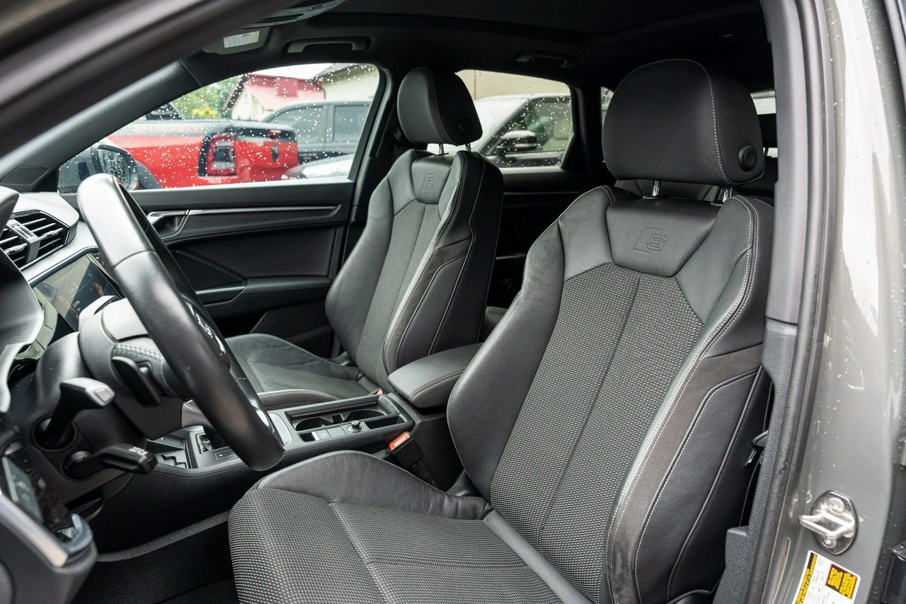 Audi Q3 - Zdjęcie 37