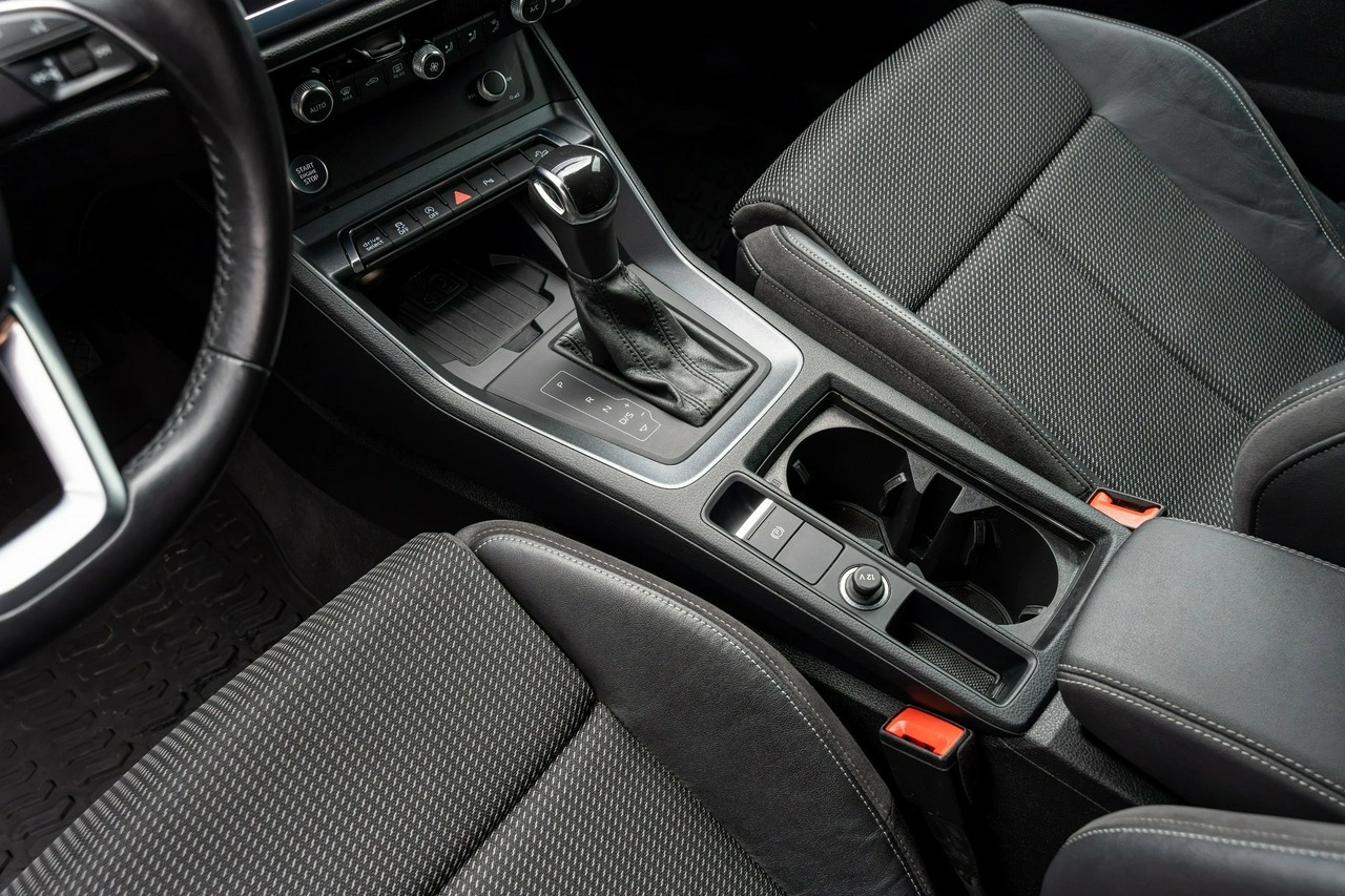 Audi Q3 - Zdjęcie 38