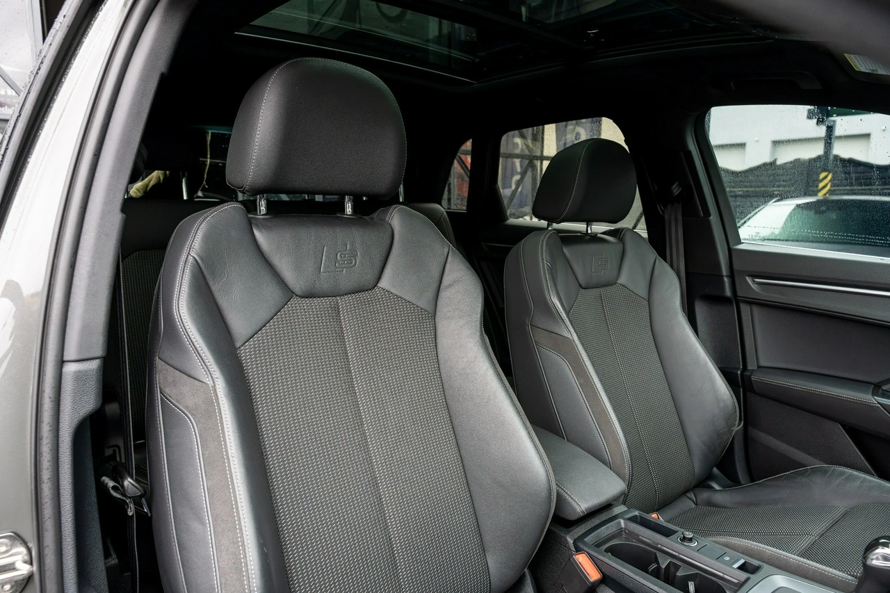 Audi Q3 - Zdjęcie 39
