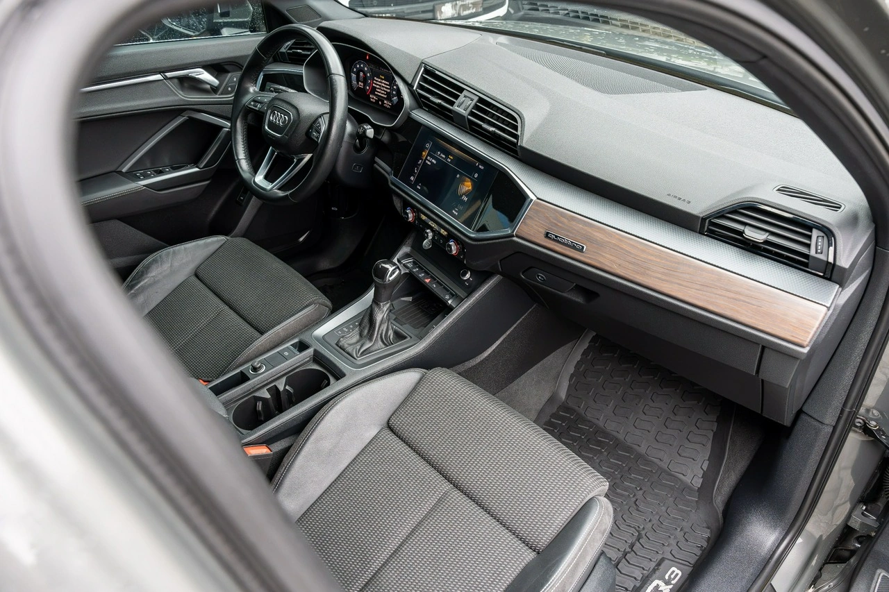 Audi Q3 - Zdjęcie 40