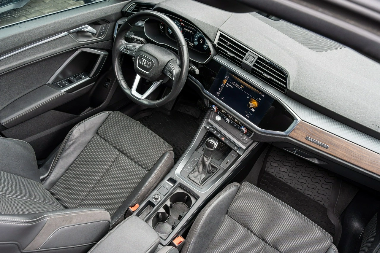 Audi Q3 - Zdjęcie 43