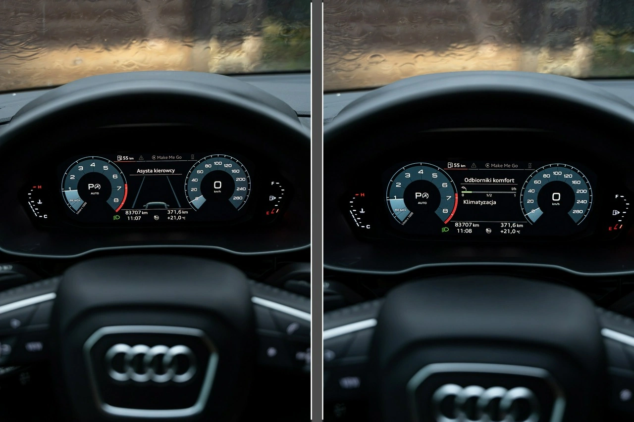 Audi Q3 - Zdjęcie 44