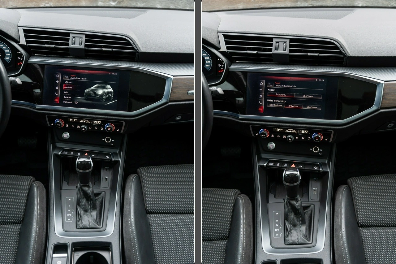 Audi Q3 - Zdjęcie 48