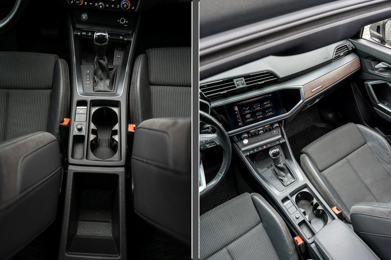 Audi Q3 - Zdjęcie 51