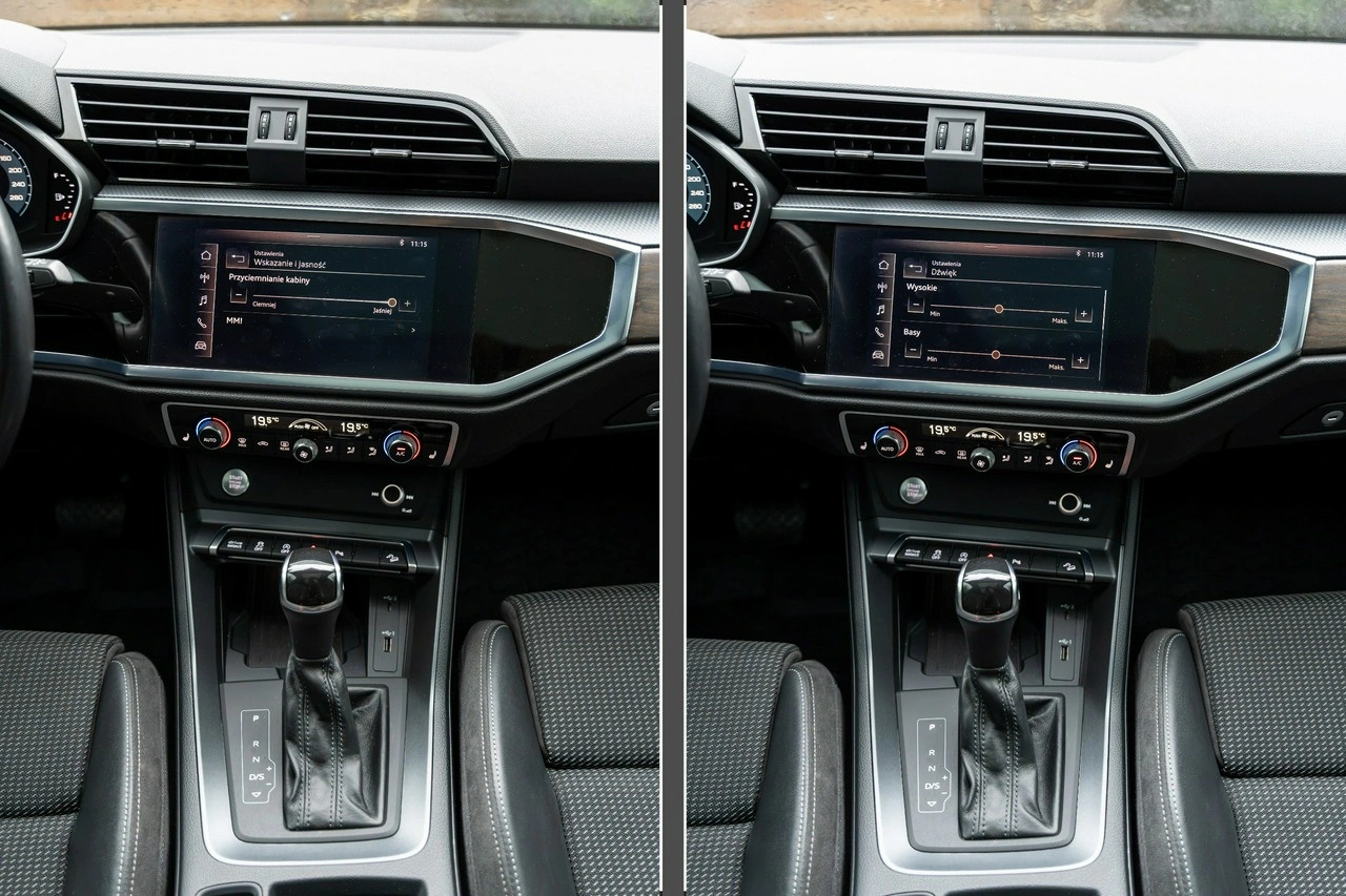Audi Q3 - Zdjęcie 52