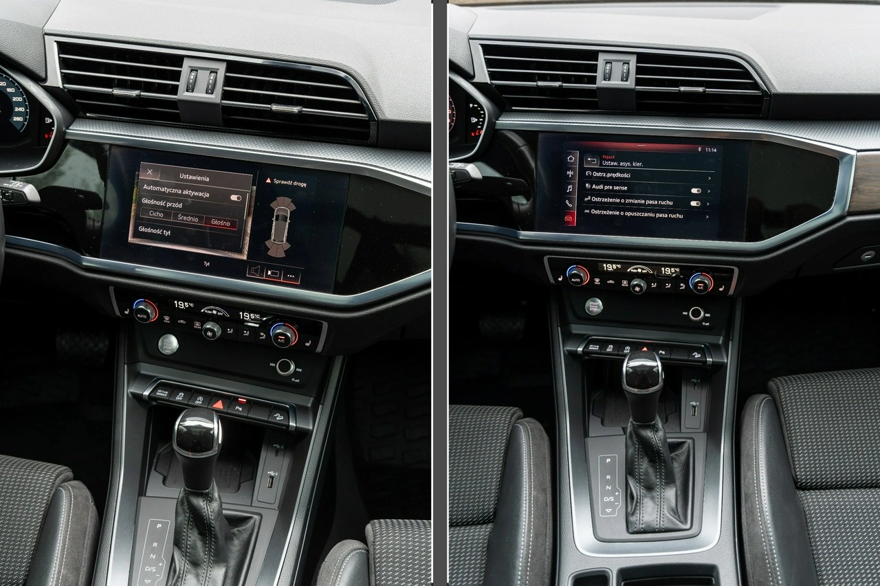 Audi Q3 - Zdjęcie 53
