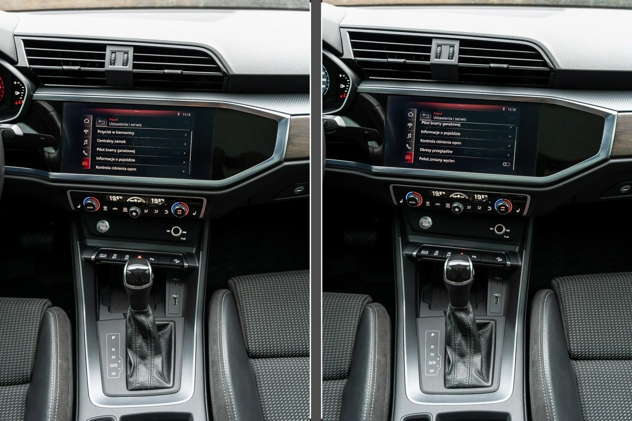 Audi Q3 - Zdjęcie 55