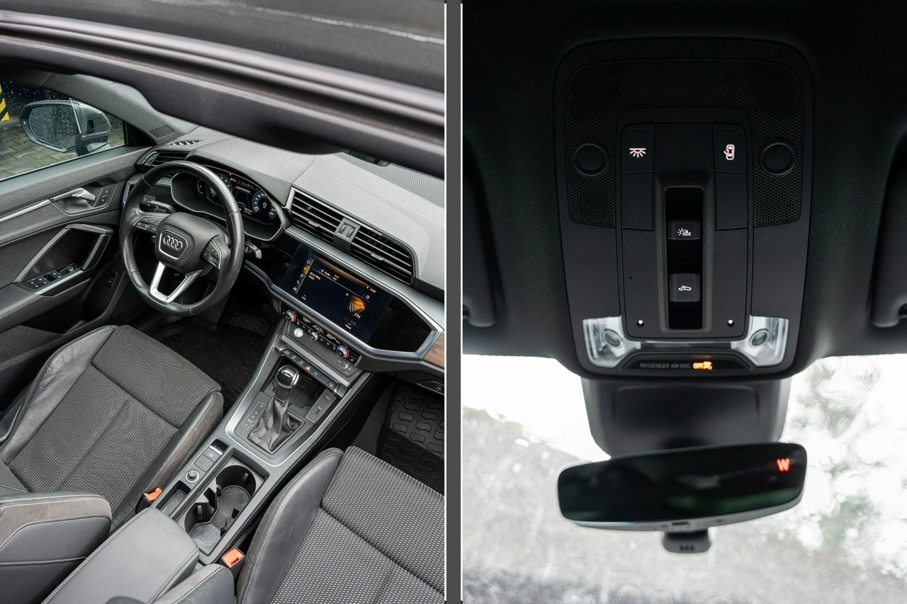 Audi Q3 - Zdjęcie 56