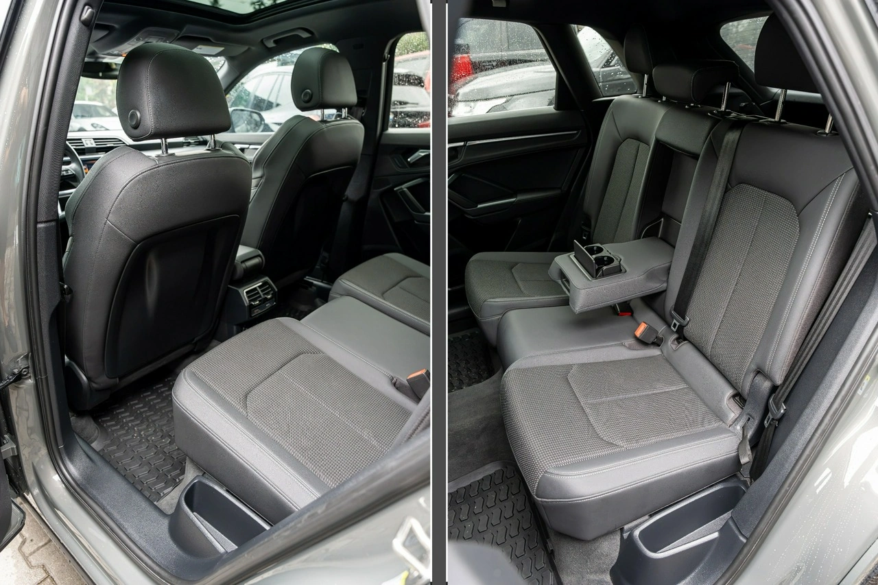 Audi Q3 - Zdjęcie 57