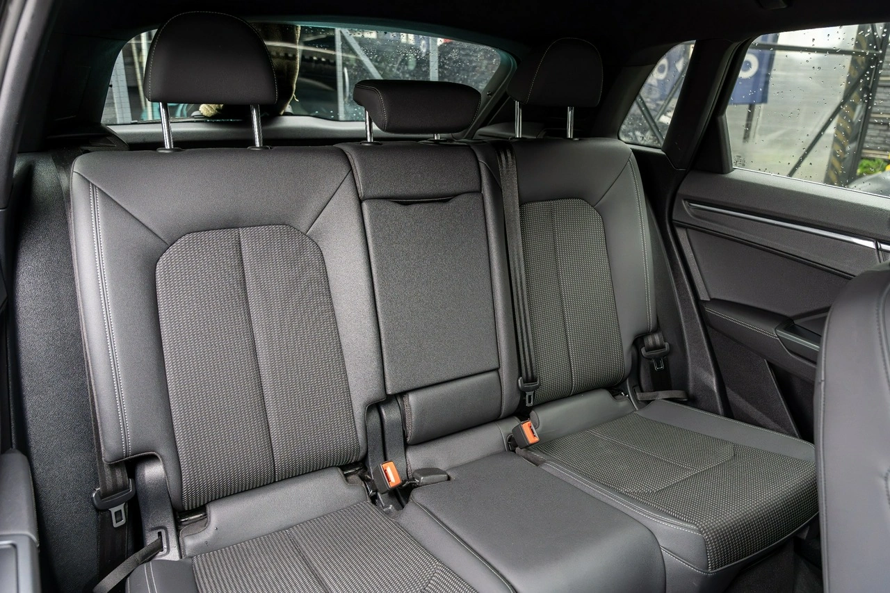 Audi Q3 - Zdjęcie 58