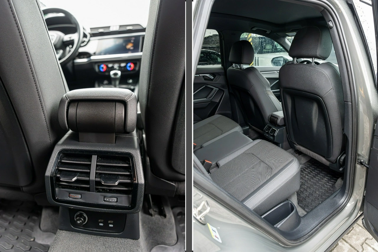 Audi Q3 - Zdjęcie 59