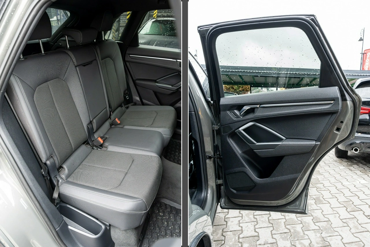 Audi Q3 - Zdjęcie 60