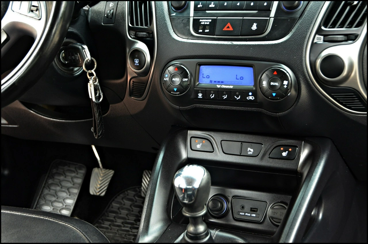 Hyundai ix35 - Zdjęcie 24