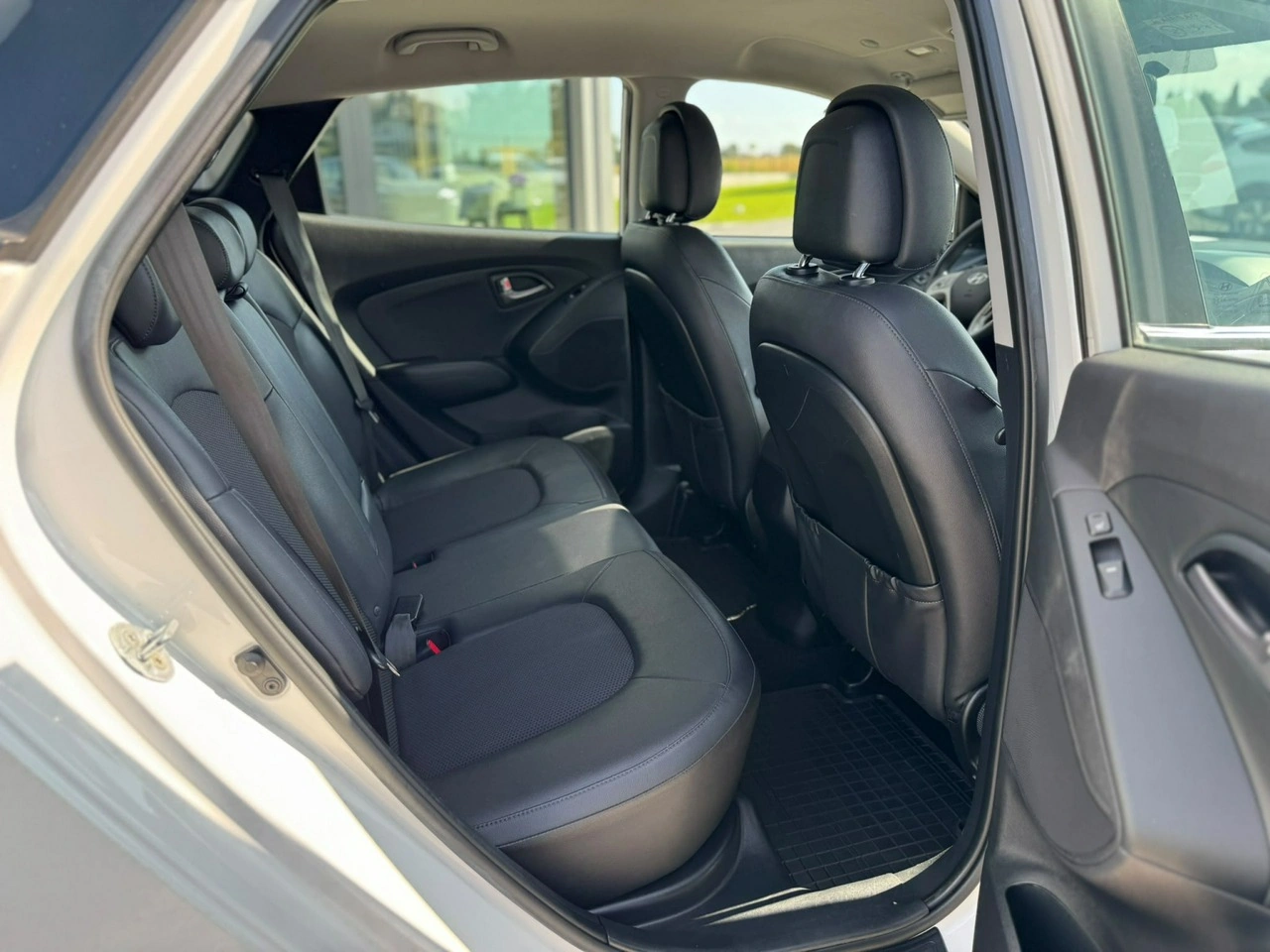 Hyundai ix35 - Zdjęcie 14