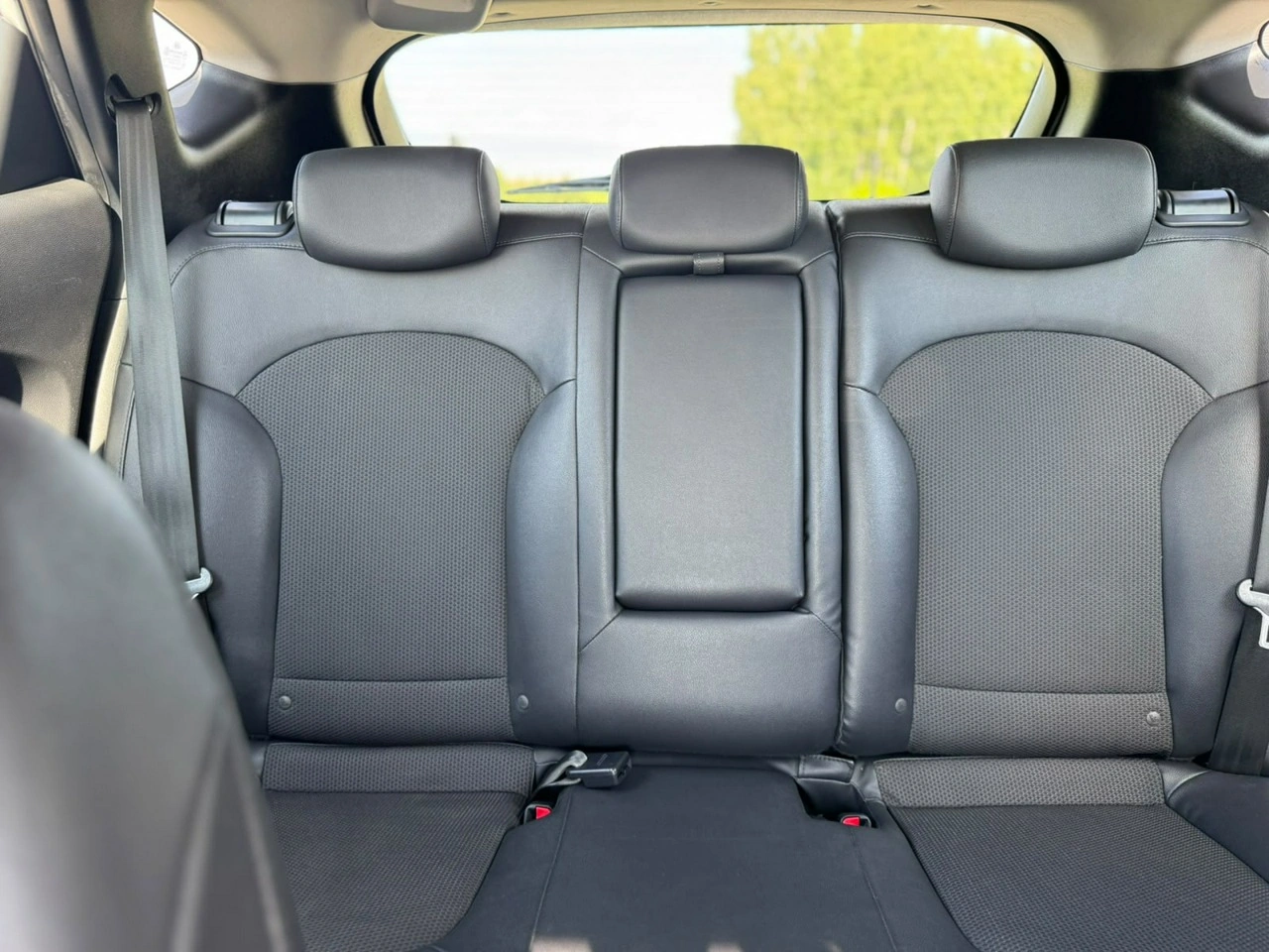 Hyundai ix35 - Zdjęcie 15