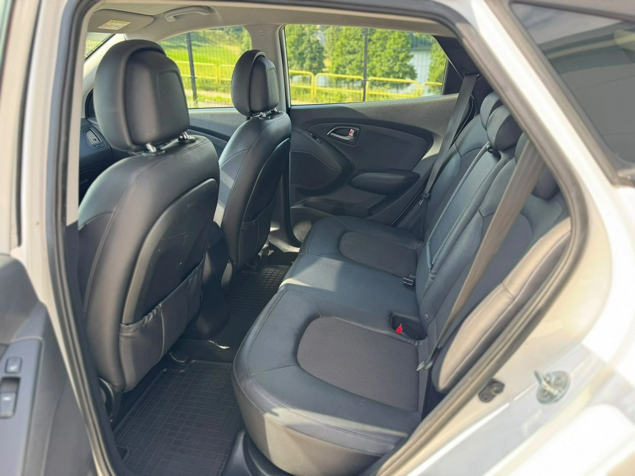 Hyundai ix35 - Zdjęcie 16