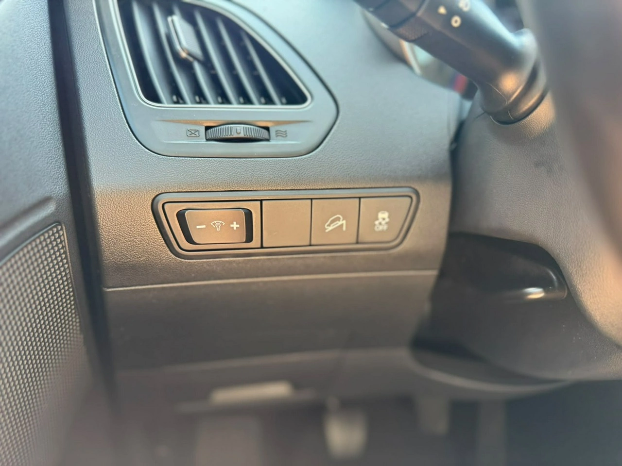 Hyundai ix35 - Zdjęcie 23