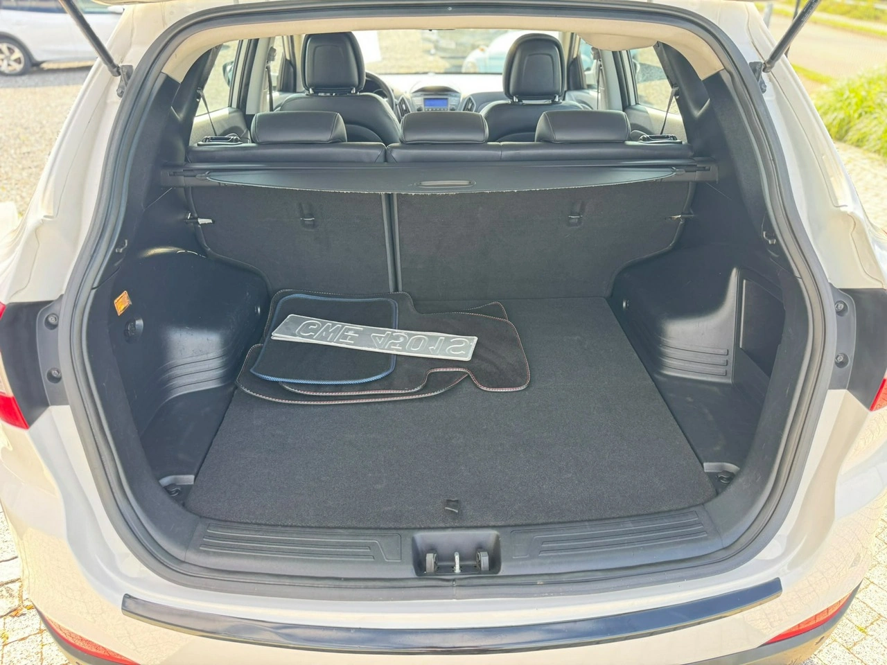 Hyundai ix35 - Zdjęcie 27