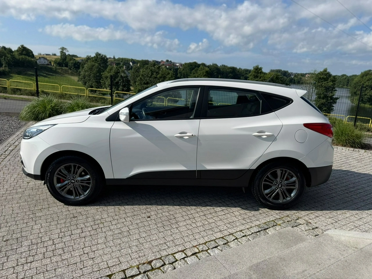 Hyundai ix35 - Zdjęcie 6