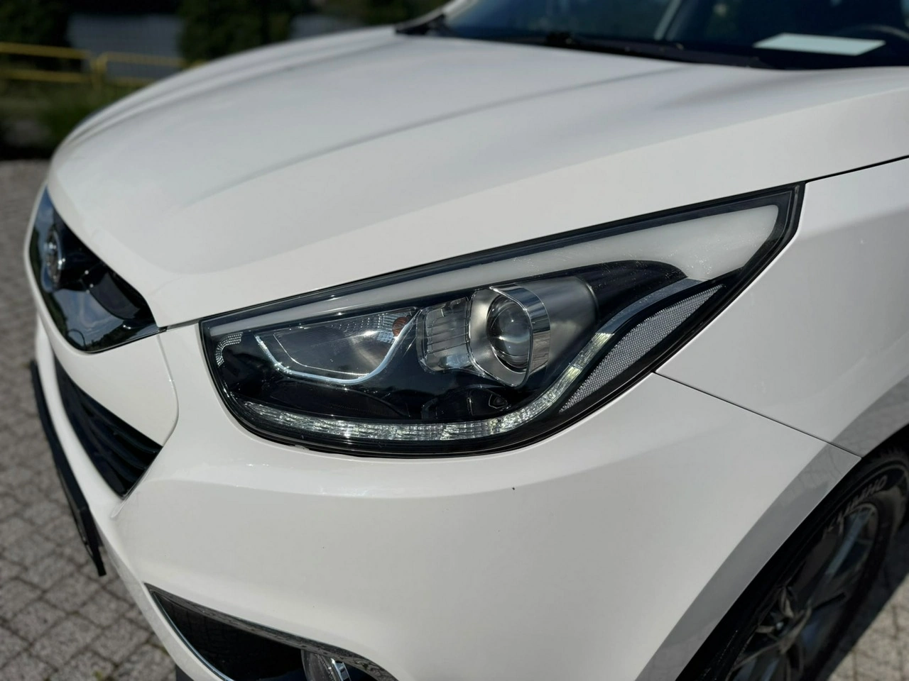 Hyundai ix35 - Zdjęcie 7