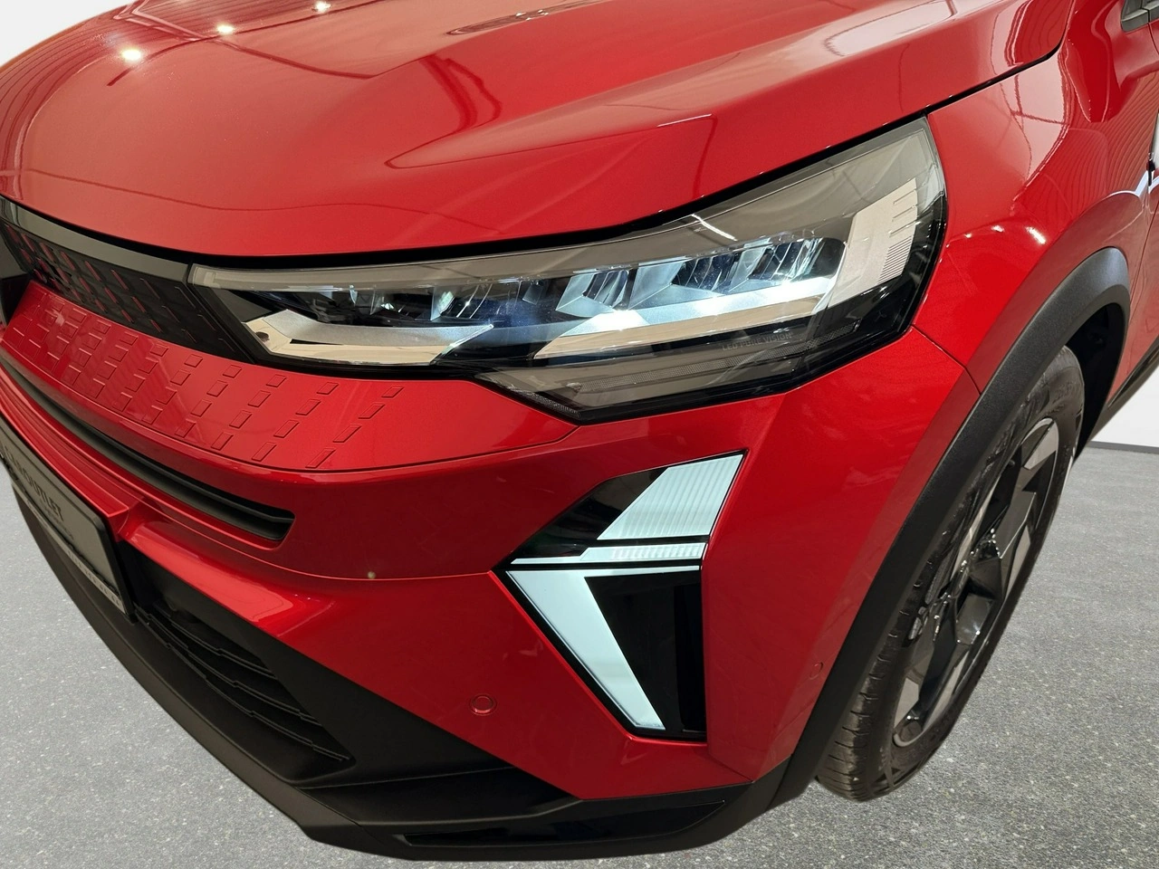 Renault Captur - Zdjęcie 8