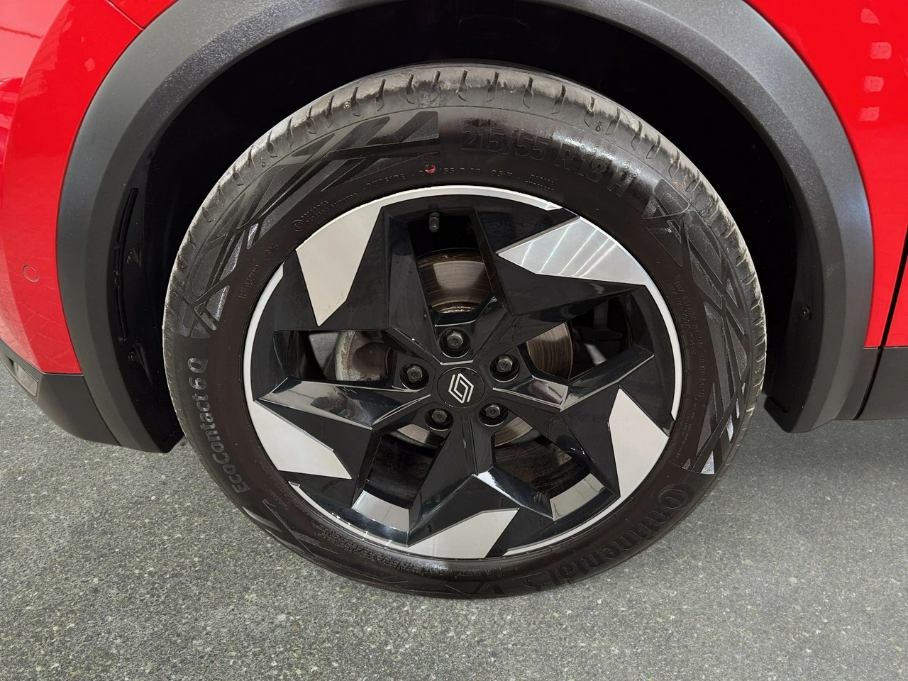 Renault Captur - Zdjęcie 9
