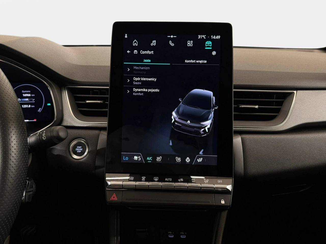 Renault Captur - Zdjęcie 23