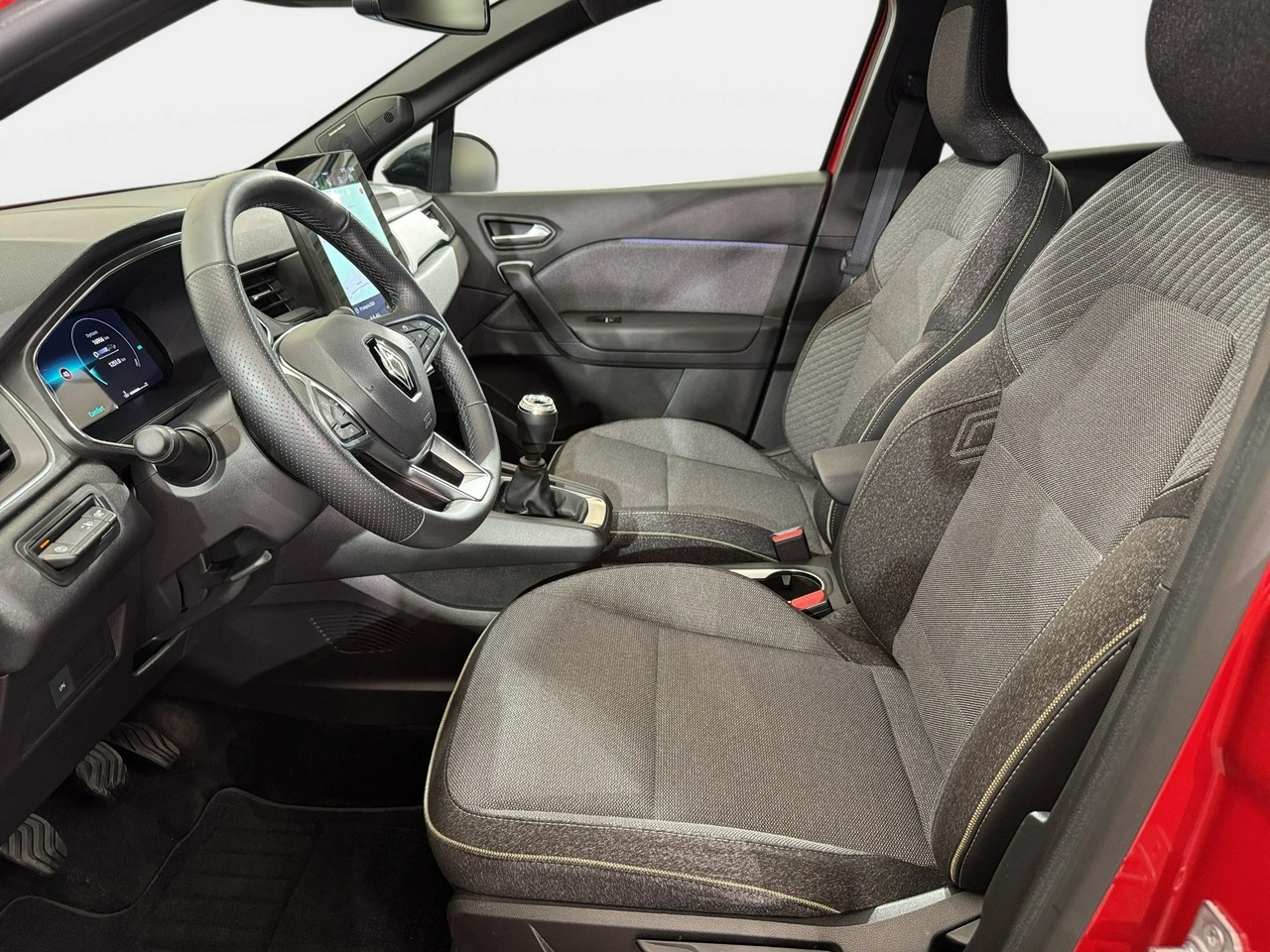Renault Captur - Zdjęcie 11