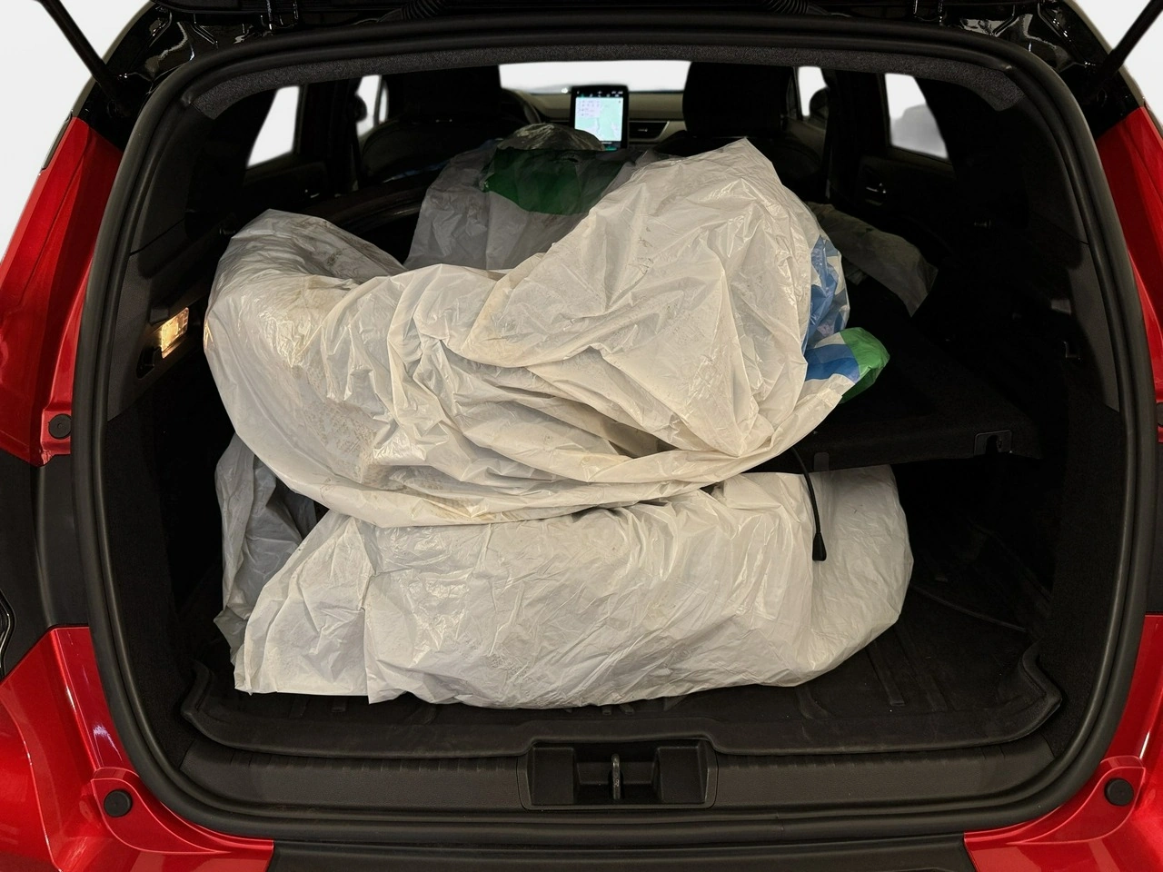 Renault Captur - Zdjęcie 13
