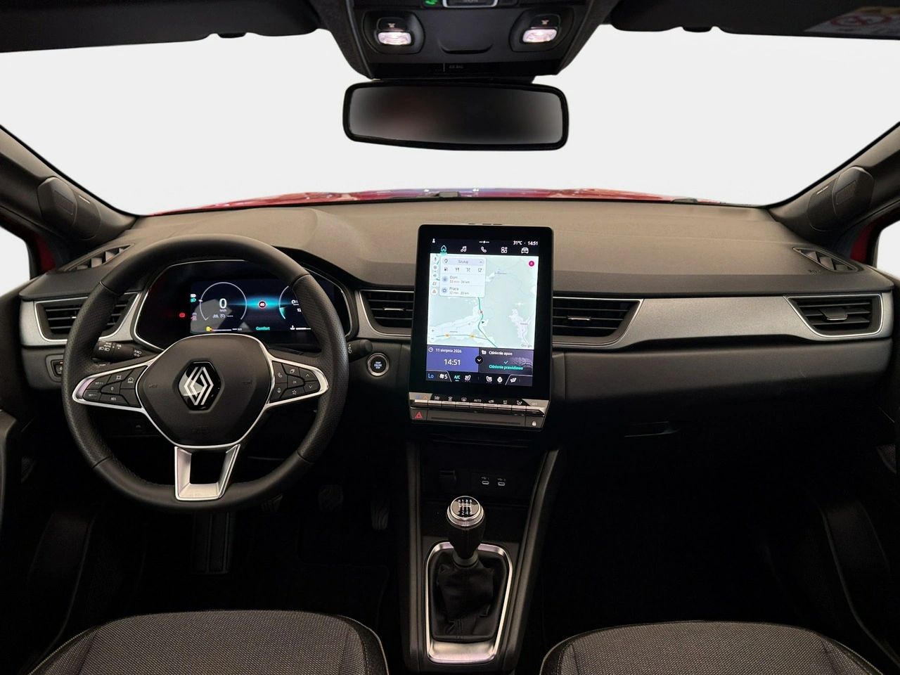 Renault Captur - Zdjęcie 15