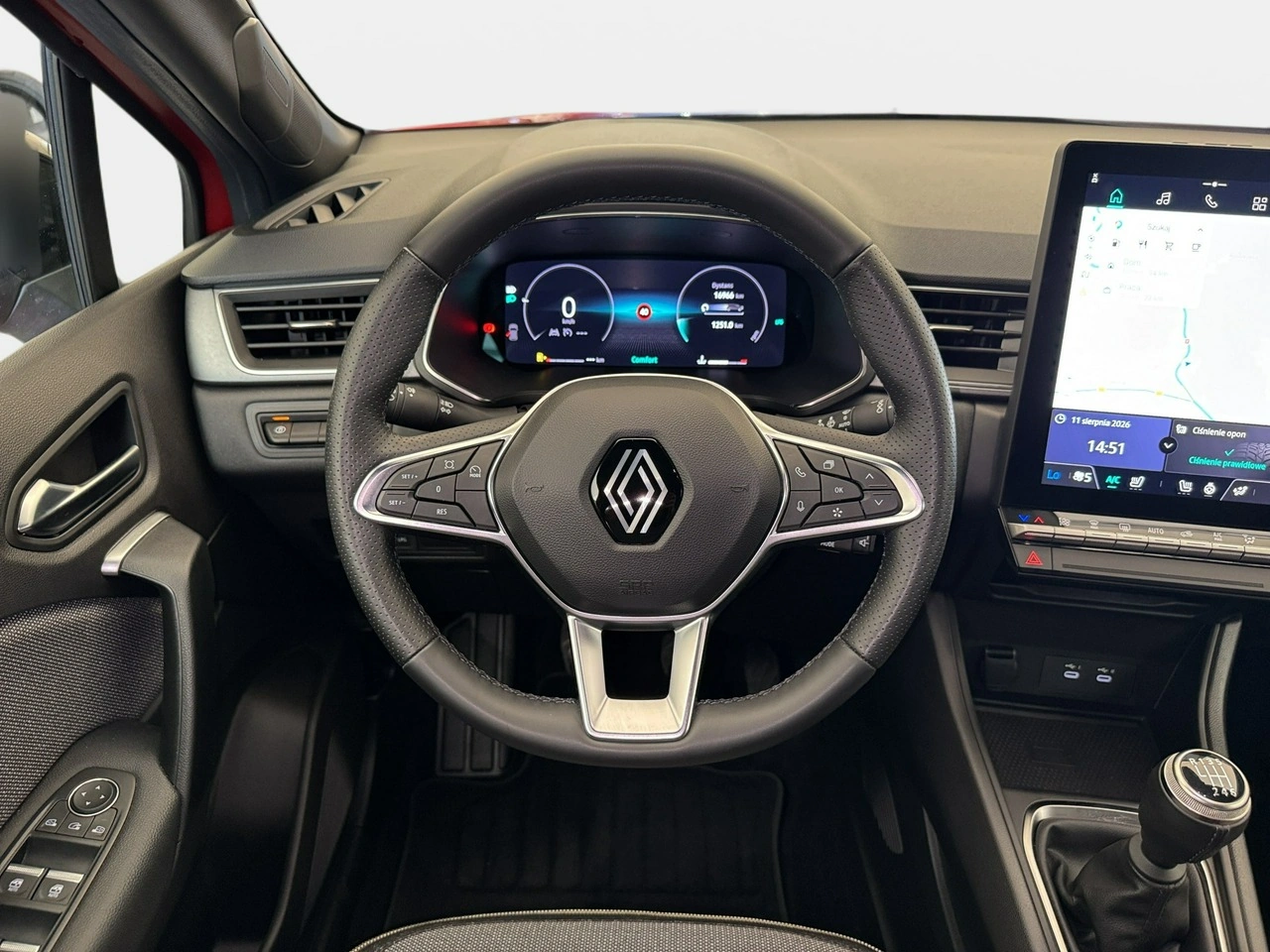 Renault Captur - Zdjęcie 16