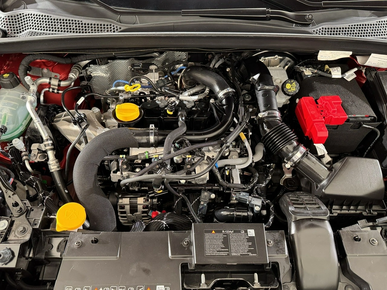 Renault Captur - Zdjęcie 32