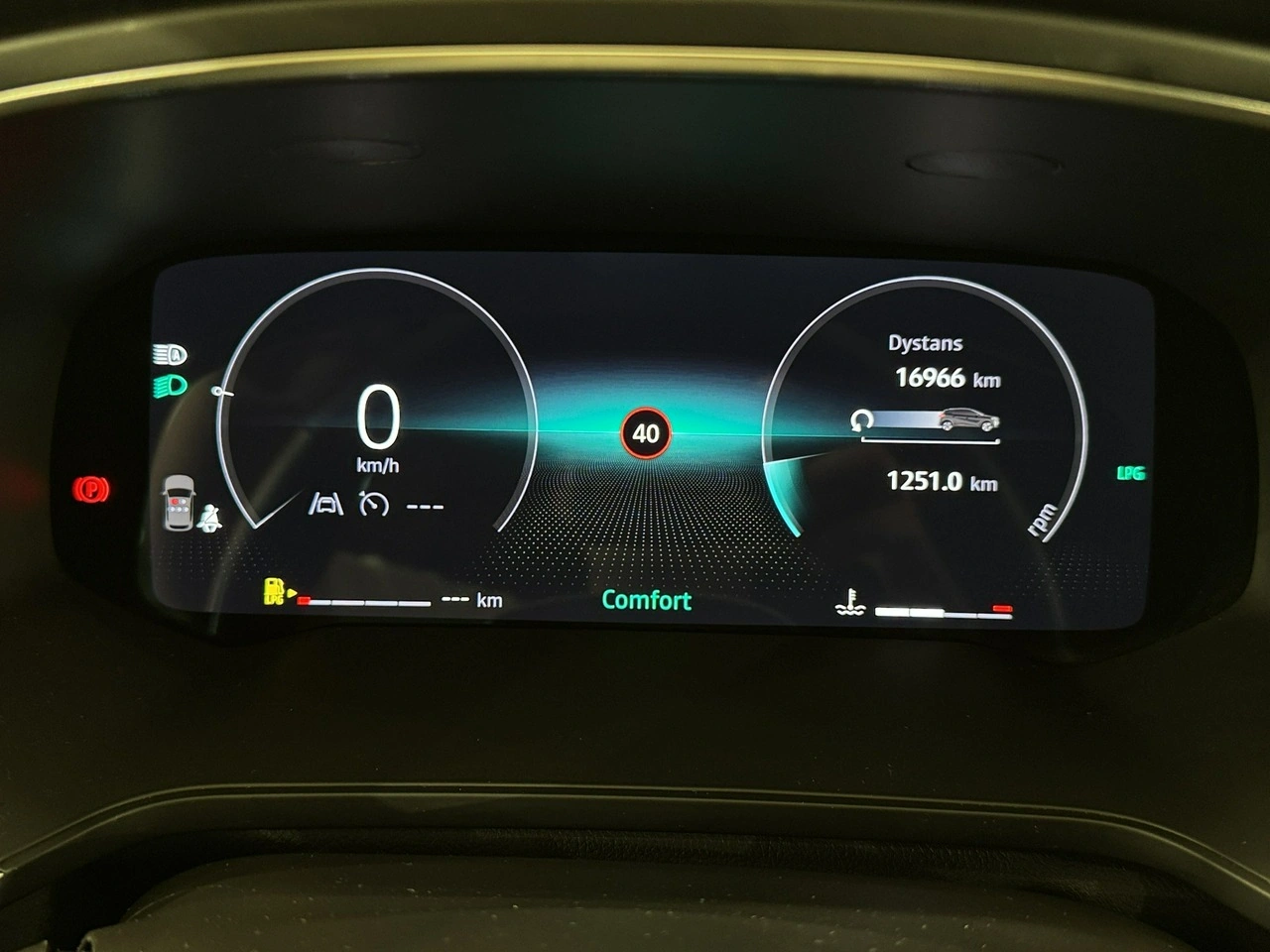 Renault Captur - Zdjęcie 21