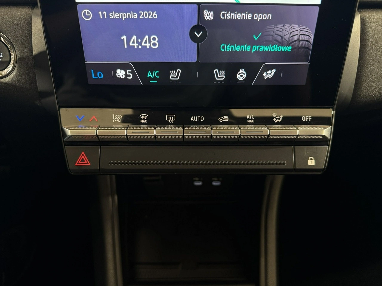 Renault Captur - Zdjęcie 28