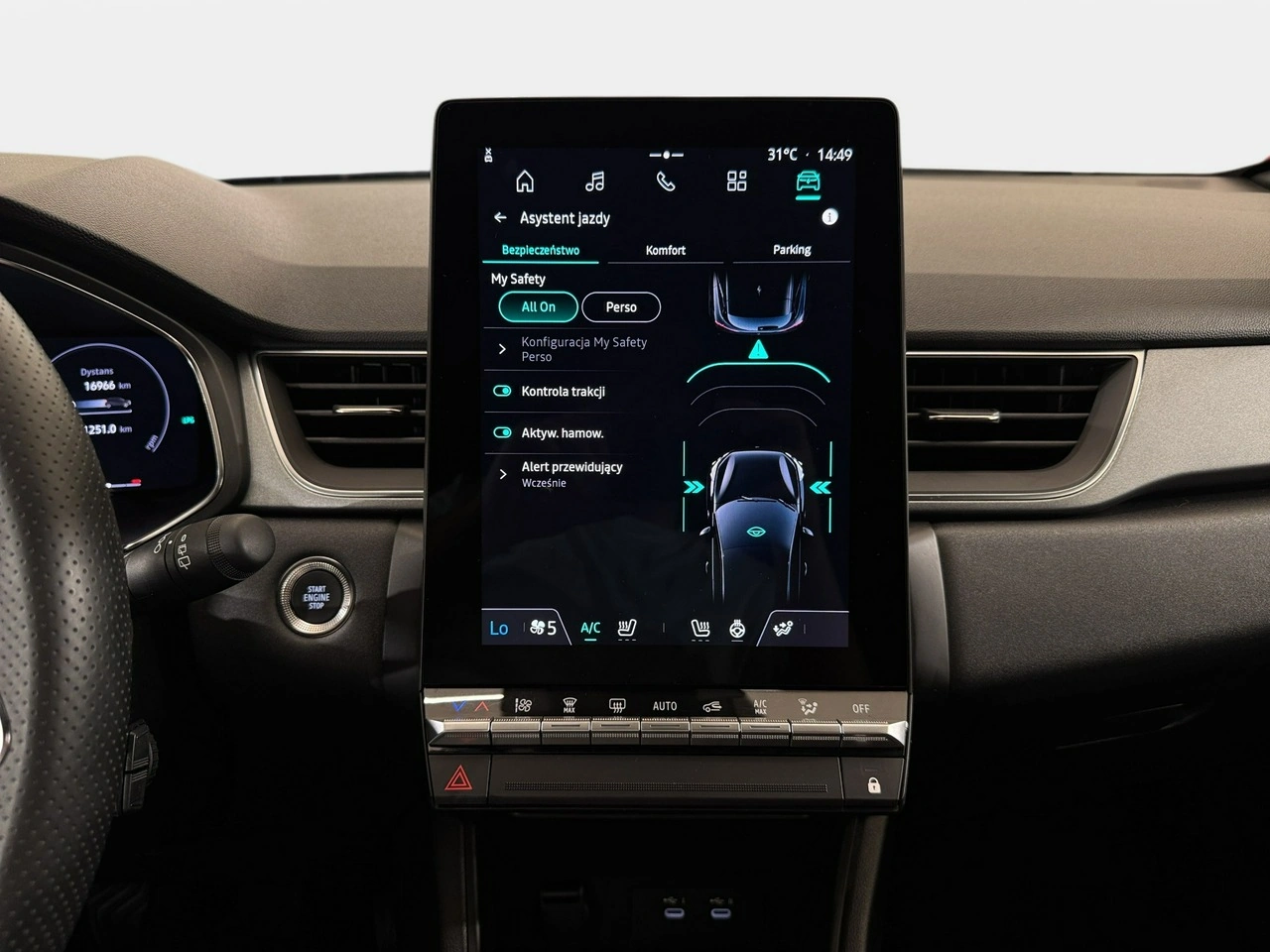 Renault Captur - Zdjęcie 27