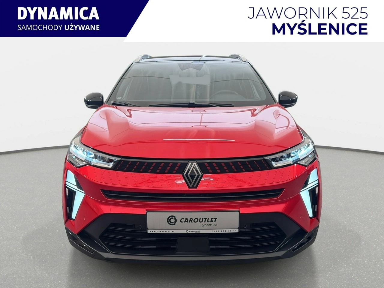 Renault Captur - Zdjęcie 2