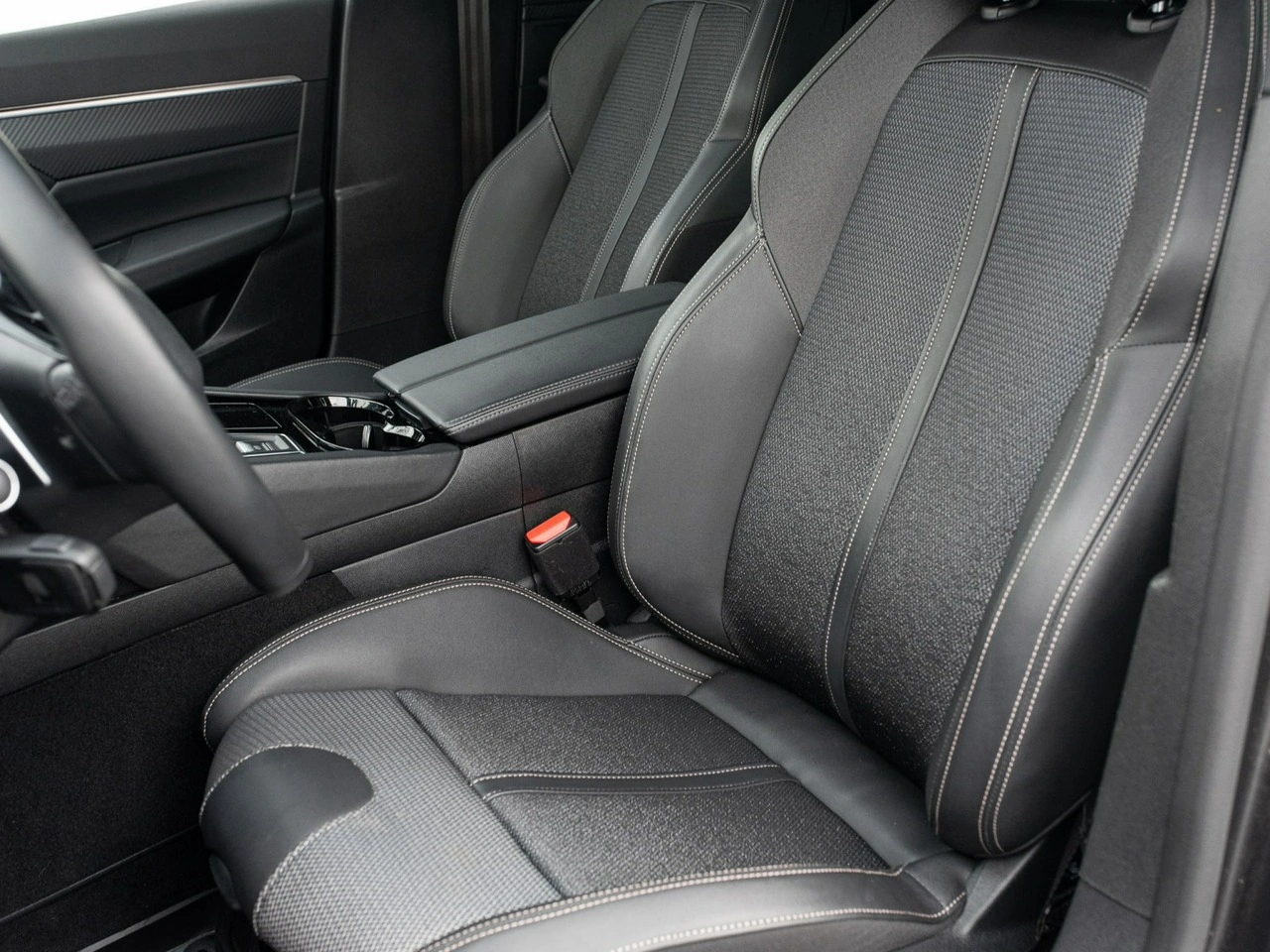 Peugeot 508 - Zdjęcie 10