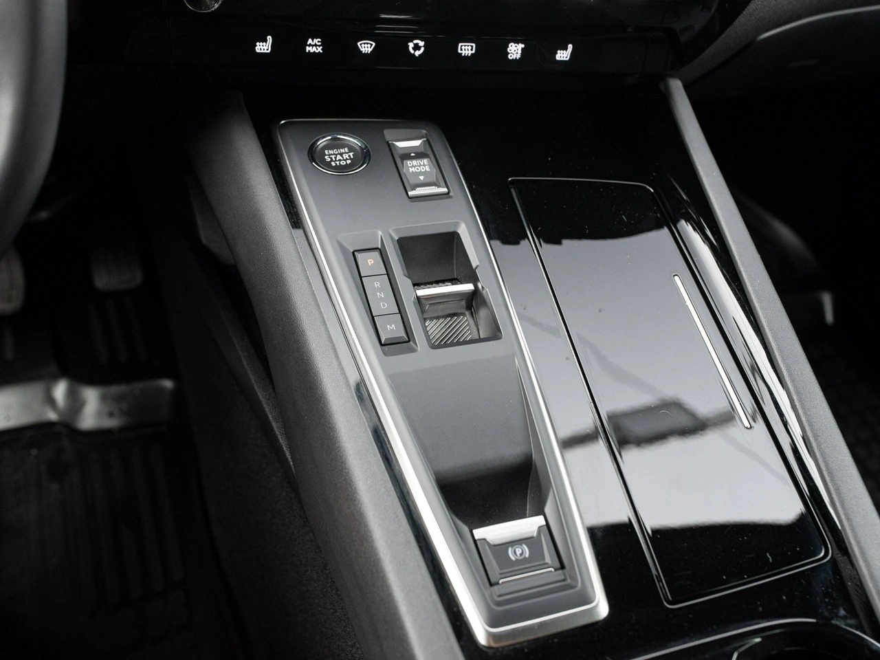 Peugeot 508 - Zdjęcie 15