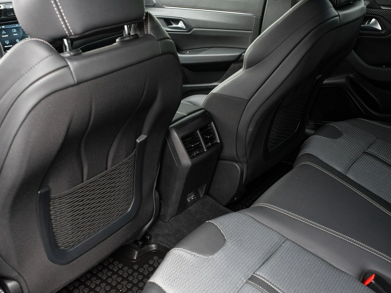 Peugeot 508 - Zdjęcie 26