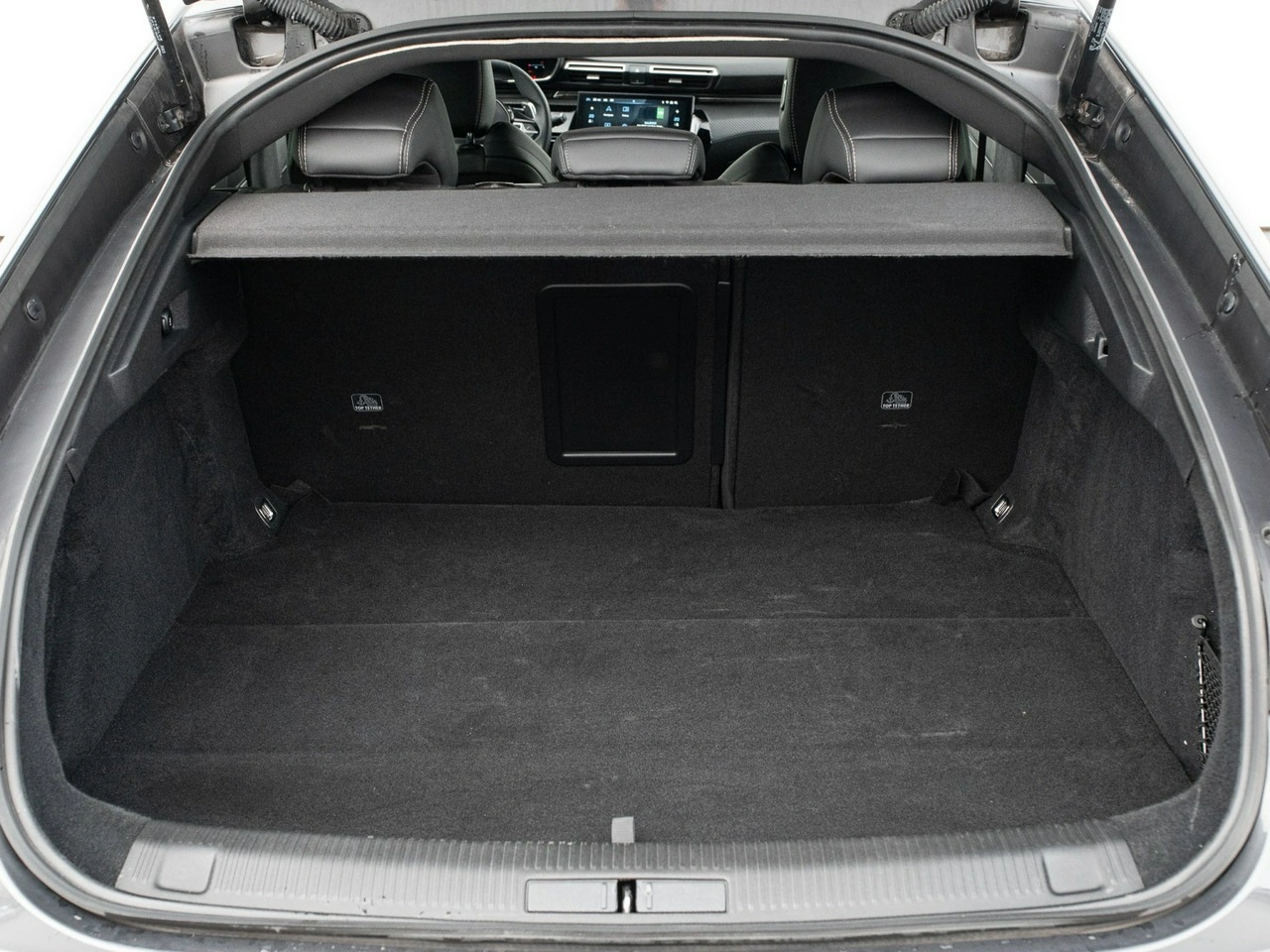 Peugeot 508 - Zdjęcie 28