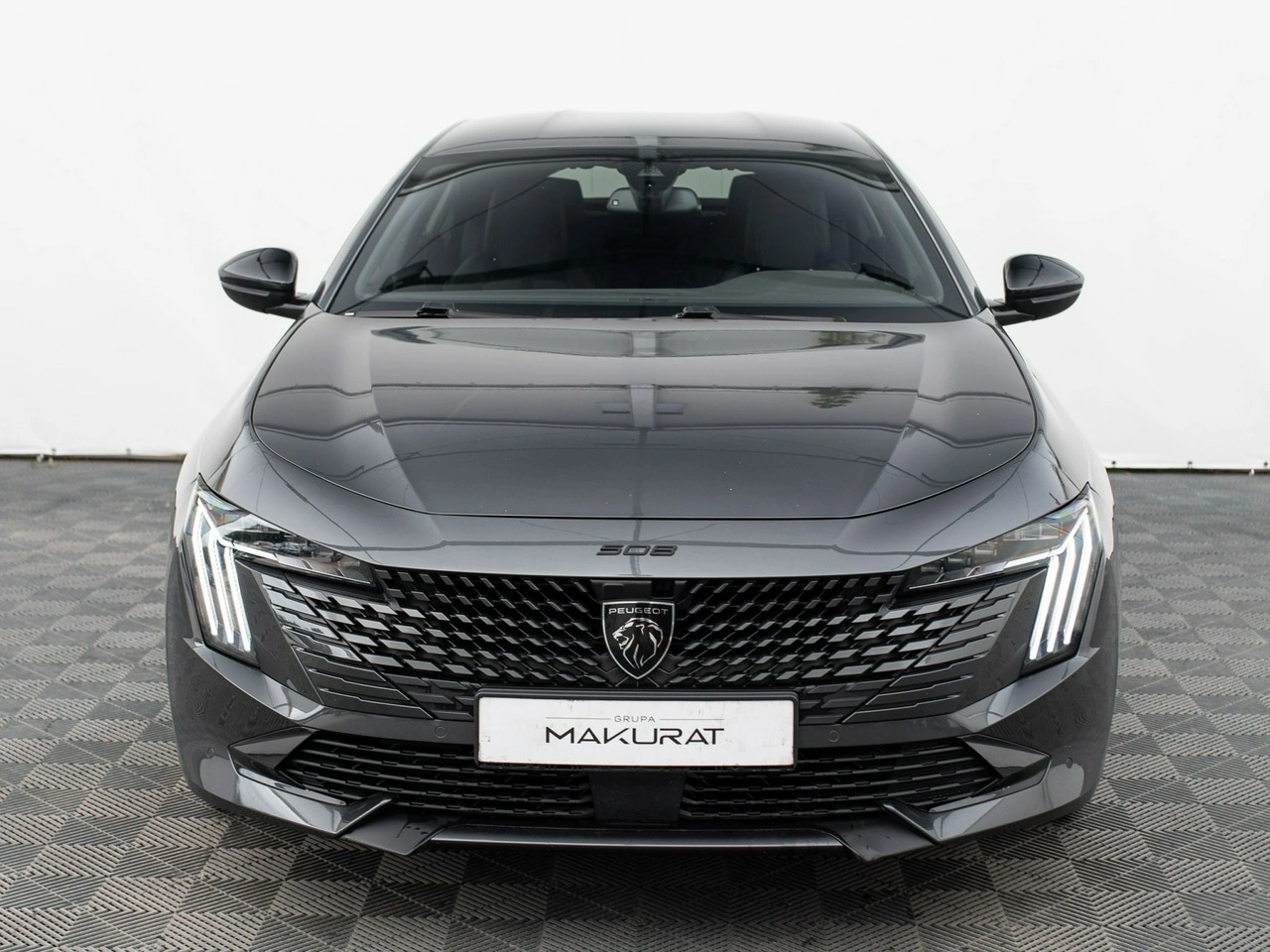 Peugeot 508 - Zdjęcie 6