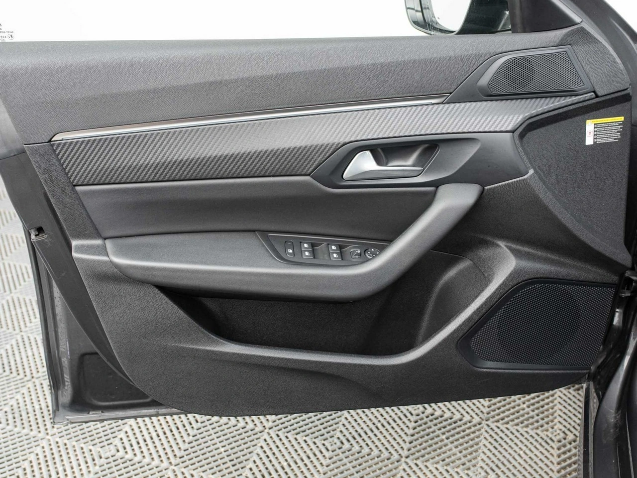 Peugeot 508 - Zdjęcie 8