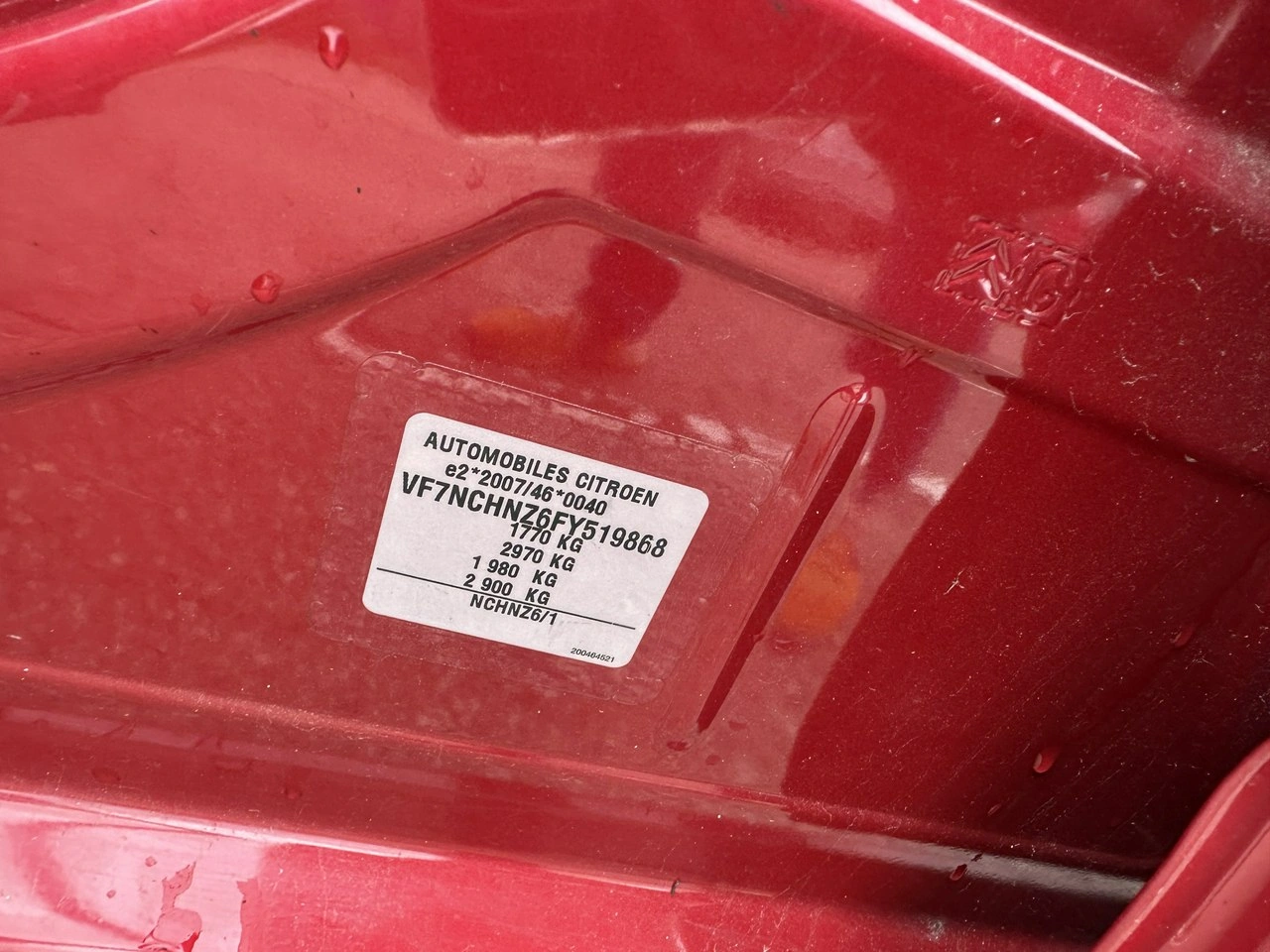 Citroën C4 - Zdjęcie 15