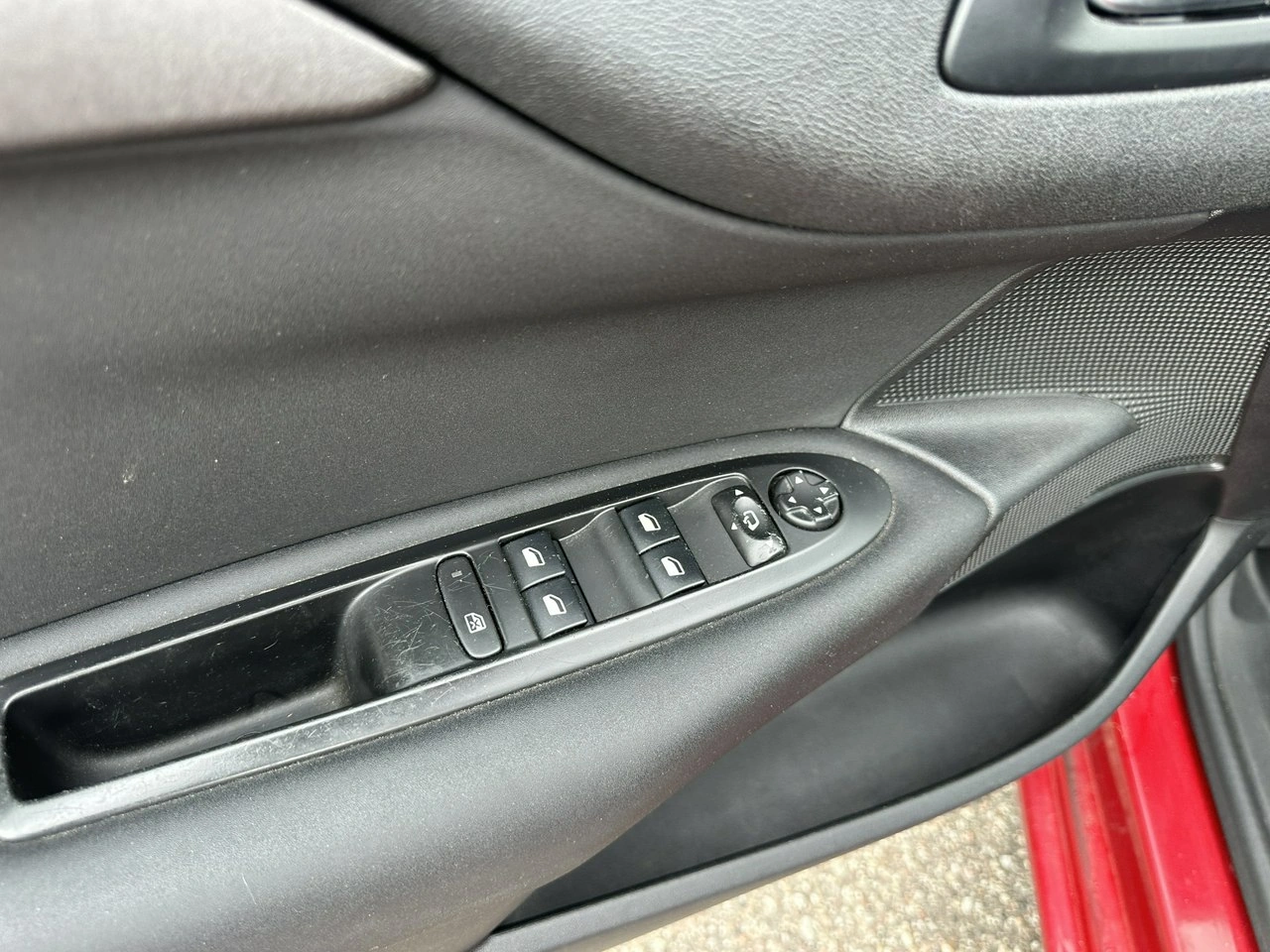 Citroën C4 - Zdjęcie 16