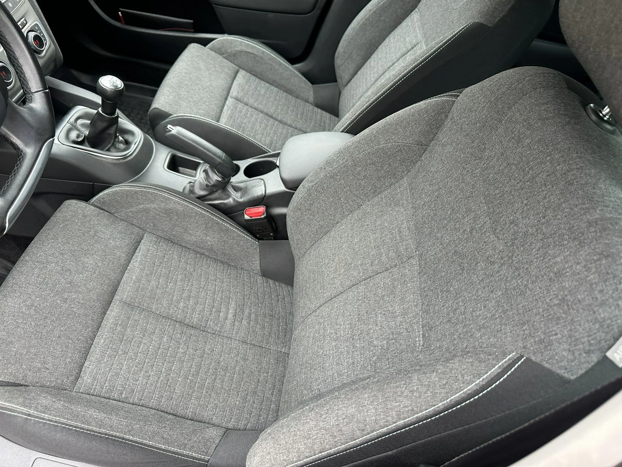 Citroën C4 - Zdjęcie 17