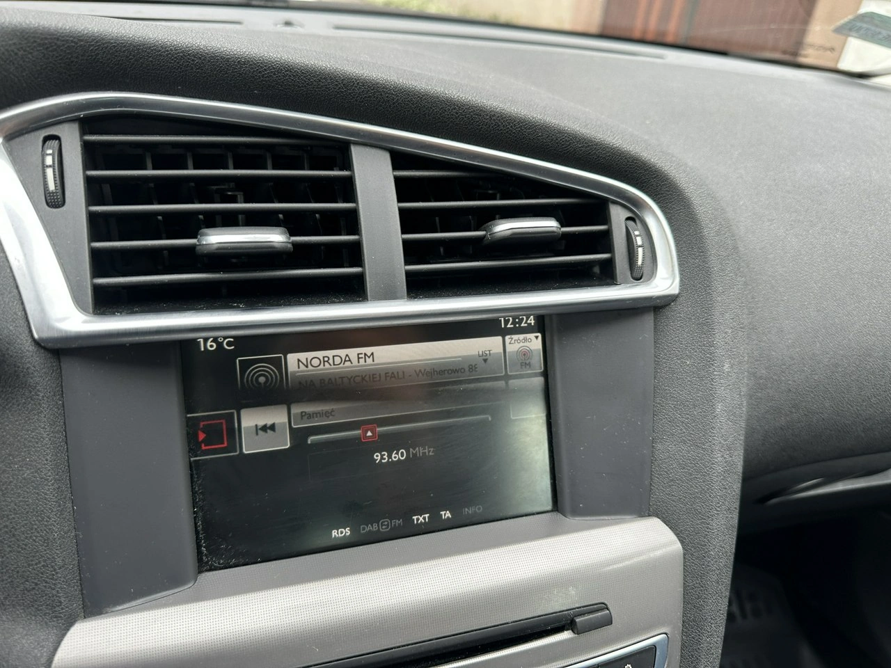 Citroën C4 - Zdjęcie 19