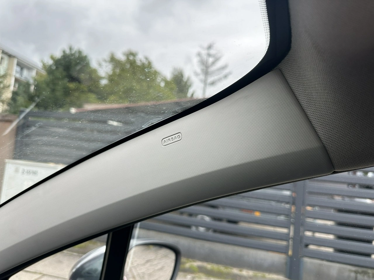 Citroën C4 - Zdjęcie 21