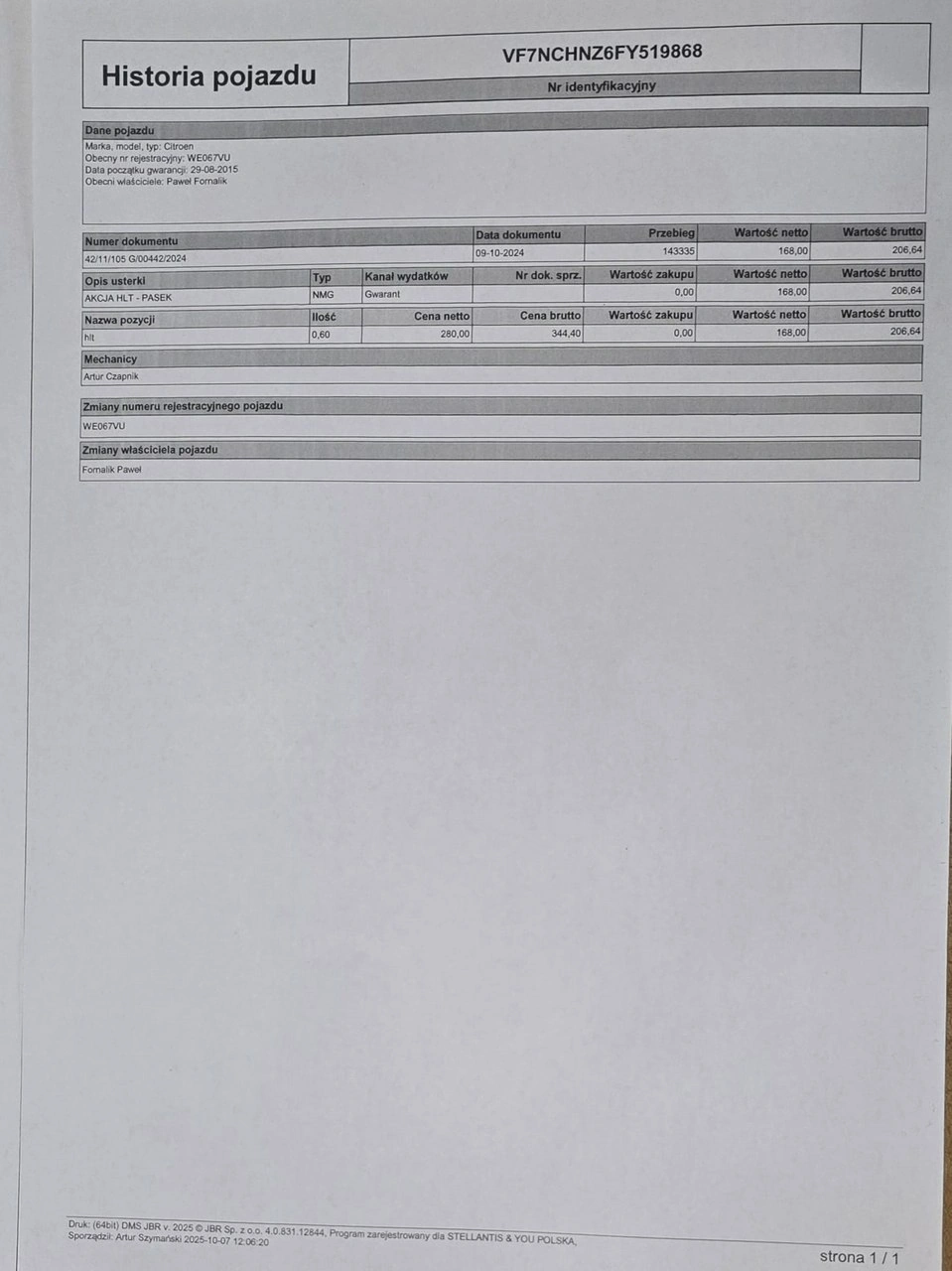 Citroën C4 - Zdjęcie 23