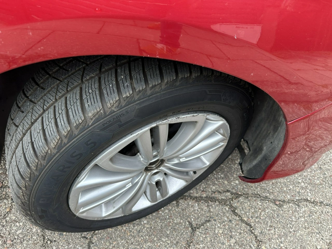 Citroën C4 - Zdjęcie 2