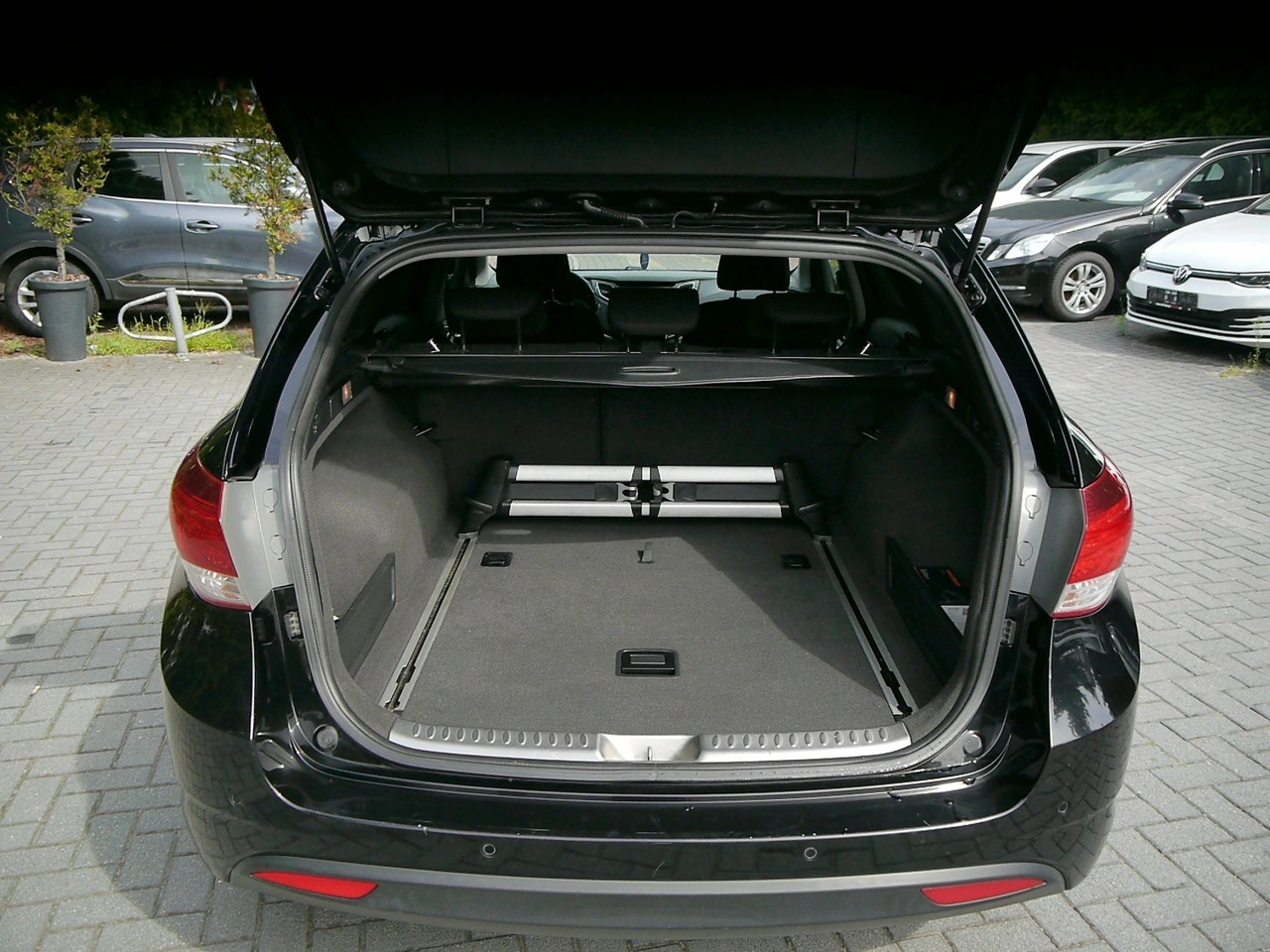 Hyundai i40 - Zdjęcie 17